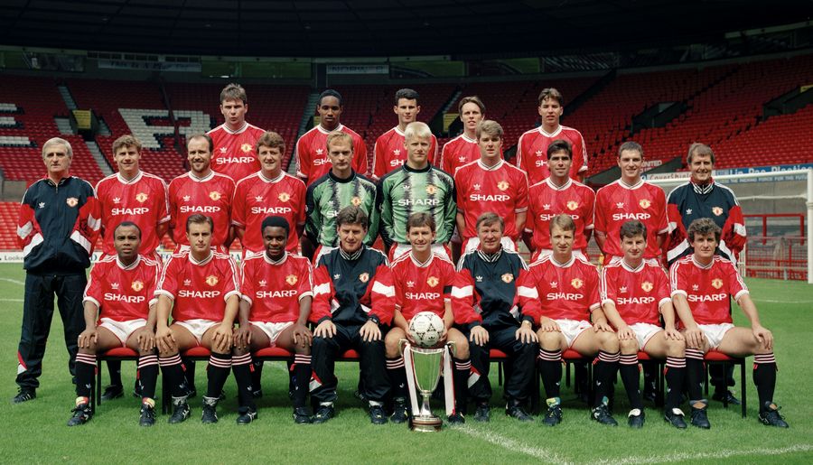 巴萨近年来 巴萨近年来