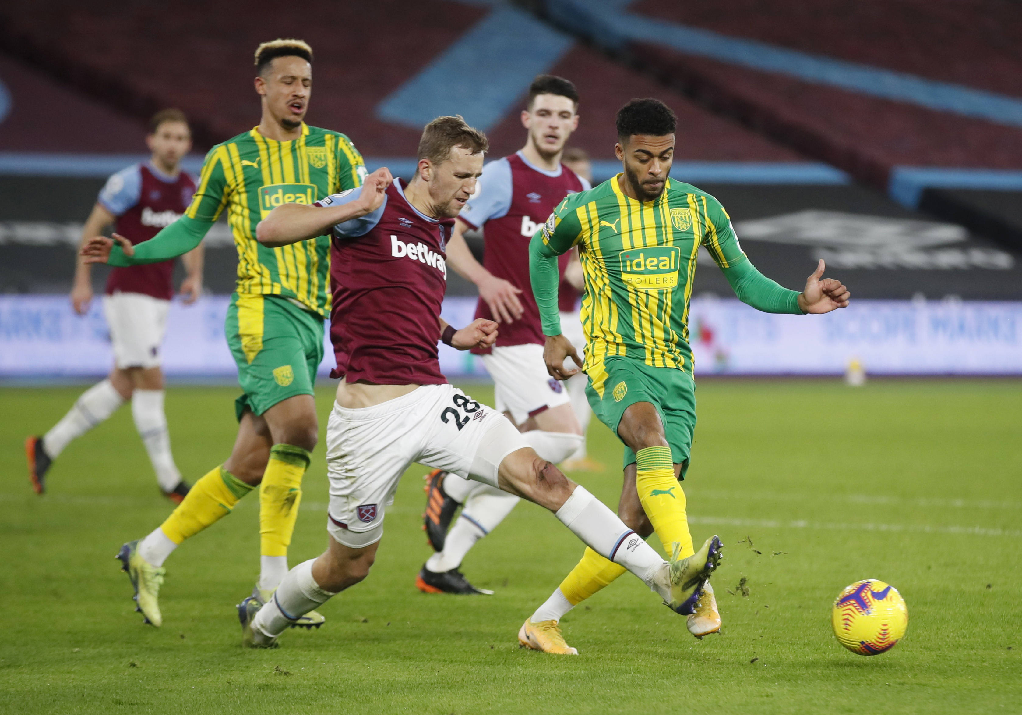 更具竞争力 更具竞争力