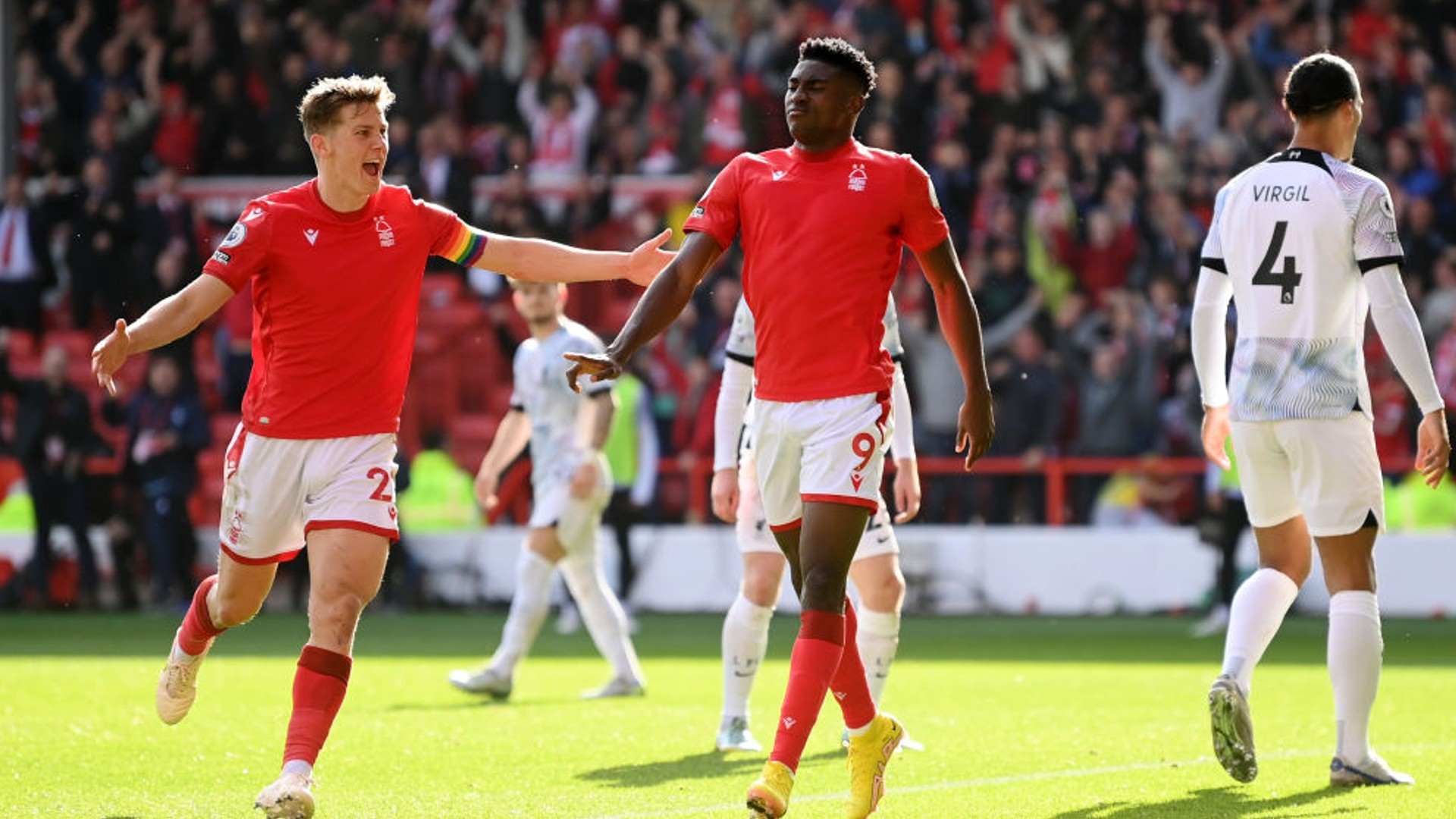 戰術執行力 戰術執行力